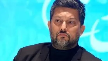 استوری حامد بهداد برای اهواز