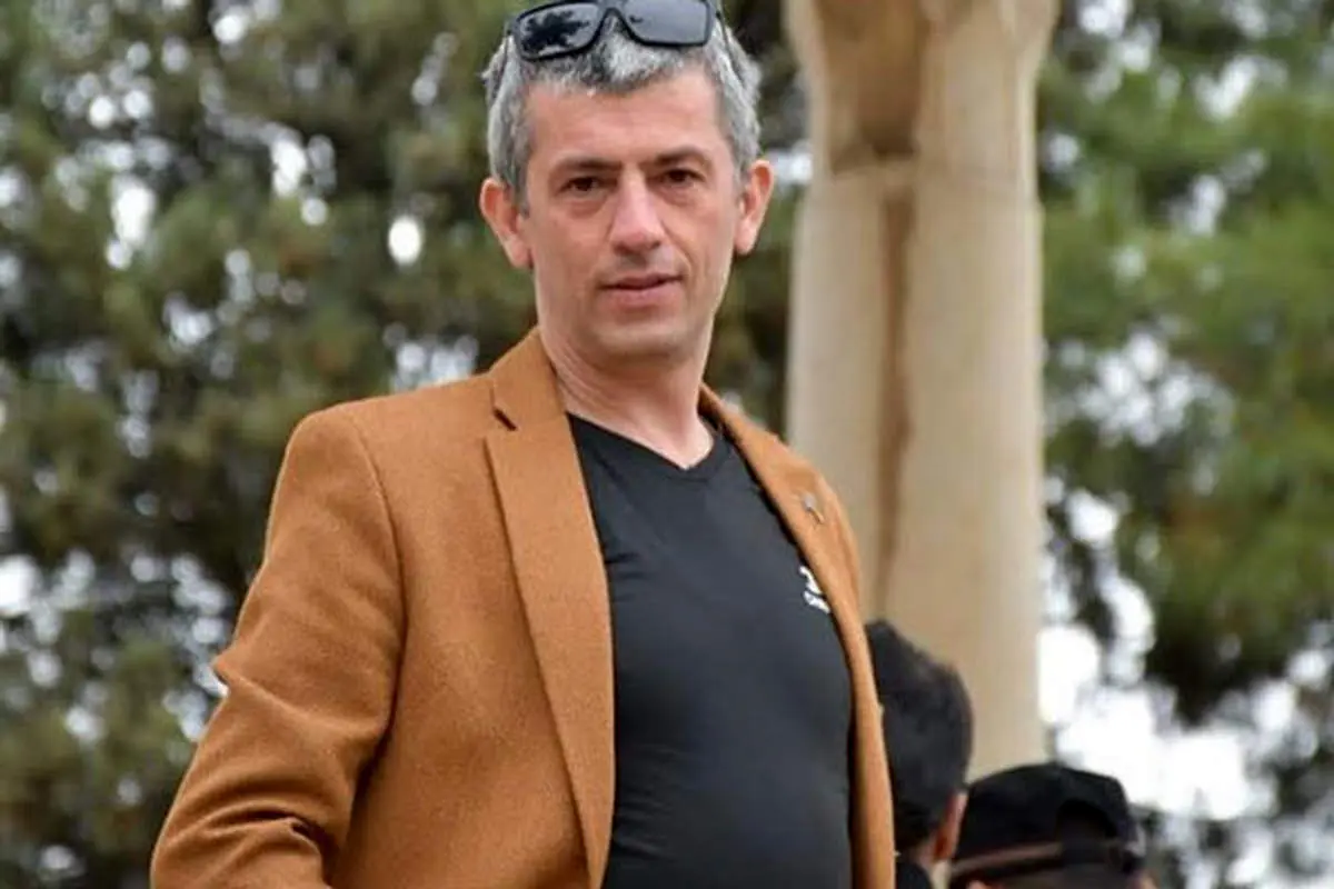 آقای بازیگر: در این روزها داوطلب می شوم ریاضی تدریس کنم!
