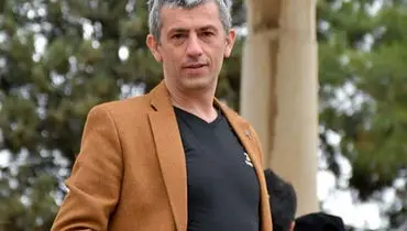 آقای بازیگر: در این روزها داوطلب می شوم ریاضی تدریس کنم!
