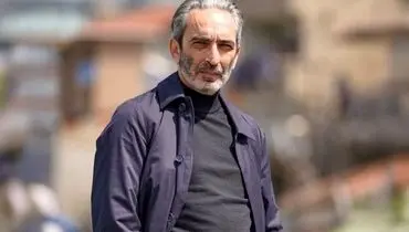 جدی شدن اتهامات جنسی بازیگر ترک | تمامی سکانس‌های او از سریال مشهور حذف شد