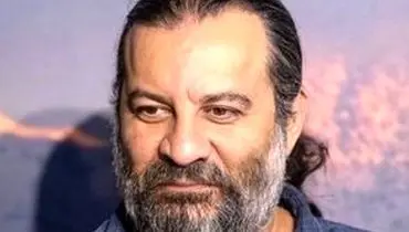 مهراب قاسمخانی چیدمان متفاوت خانه‌اش را به نمایش گذاشت