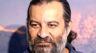 مهراب قاسمخانی چیدمان متفاوت خانه‌اش را به نمایش گذاشت