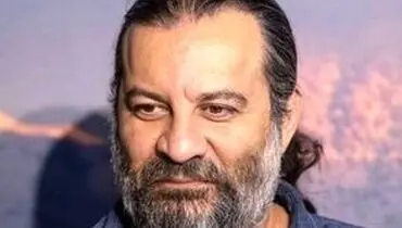 مهراب قاسمخانی چیدمان متفاوت خانه‌اش را به نمایش گذاشت