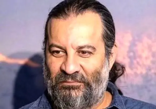 مهراب قاسمخانی چیدمان متفاوت خانه‌اش را به نمایش گذاشت