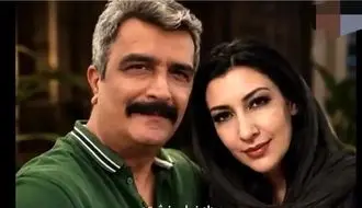دلنوشته جانسوز همسر شهرزاد جواهری، پس از فوت عشق زندگی‌اش/ ویدئو