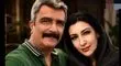 دلنوشته جانسوز همسر شهرزاد جواهری، پس از فوت عشق زندگی‌اش/ ویدئو