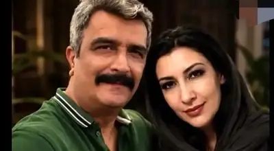 دلنوشته جانسوز همسر شهرزاد جواهری، پس از فوت عشق زندگی‌اش/ ویدئو