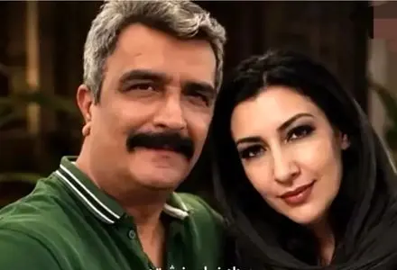 دلنوشته جانسوز همسر شهرزاد جواهری، پس از فوت عشق زندگی‌اش/ ویدئو