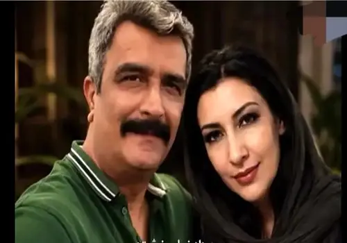 دلنوشته جانسوز همسر شهرزاد جواهری، پس از فوت عشق زندگی‌اش/ ویدئو