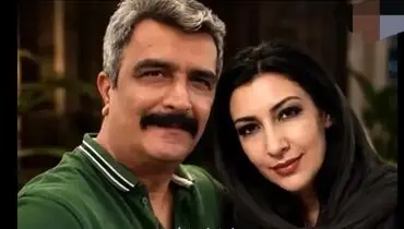 دلنوشته جانسوز همسر شهرزاد جواهری، پس از فوت عشق زندگی‌اش/ ویدئو