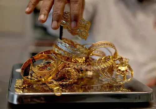 قیمت طلا امروز پنجشنبه ۲۸ خرداد ۱۴۰۵/ کاهش قیمت طلا