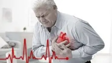 واقعاً چه چیزی باعث سکته قلبی می‌شود؟