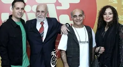 حواشی اکران مردمی «کوکتل مولوتف»؛ از درخشش بازیگران تا نقدی بر استایل‌ها!