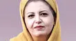 مریم حسینیان درگذشت