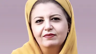 مریم حسینیان درگذشت