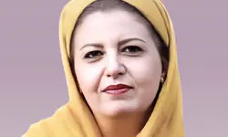 مریم حسینیان درگذشت