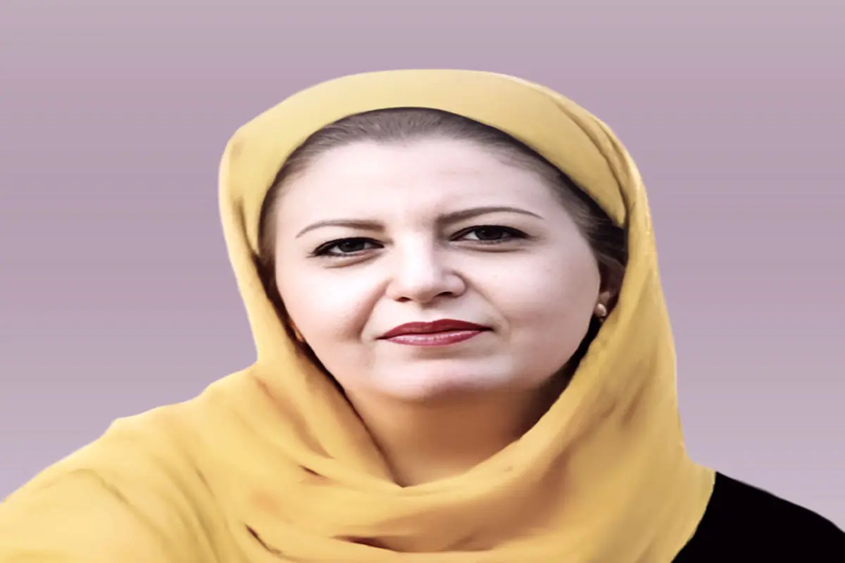 مریم حسینیان درگذشت