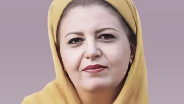 مریم حسینیان درگذشت