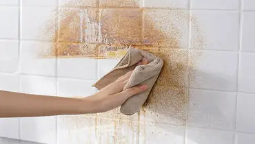 چند روش طبیعی برای ضد لک کردن سرامیک ها