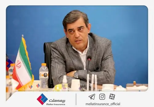رویکرد جدید مدیریتی در بیمه ملت با برگزاری مستمر نشست‌ شورای معاونان و مدیران

