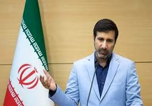 اولین واکنش علی لاریجانی به رد صلاحیتش در انتخابات ریاست جمهوری+ عکس