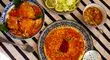 طرز تهیه یک غذای پاییزی با نارنگی که عاشقش می‌شوید