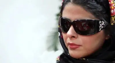 مریم حیدرزاده در 47 سالگی از چهره جدیدش رونمایی کرد