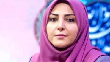 نیمرو درست کردن المیرا شریفی مقدم وسط برنامه زنده!