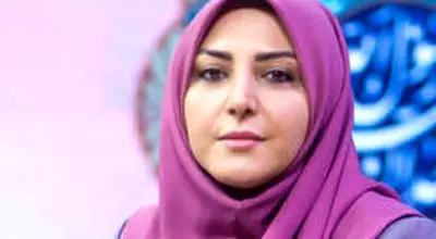 نیمرو درست کردن المیرا شریفی مقدم وسط برنامه زنده!