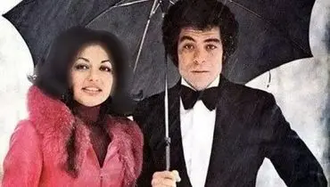 گوگوش راز جدایی از بهروز وثوقی را فاش کرد/ویدیو 