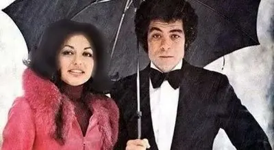 گوگوش راز جدایی از بهروز وثوقی را فاش کرد/ویدیو 