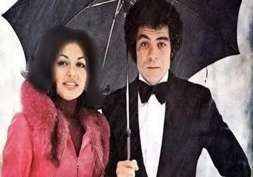 گوگوش راز جدایی از بهروز وثوقی را فاش کرد/ویدیو 