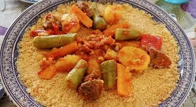 معروف ترین غذاهای تونسی کدامند؟