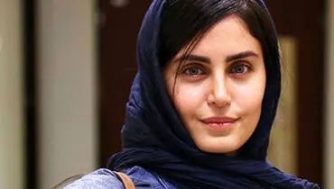 سفر در زمان؛ چهرۀ «الناز شاکردوست» در اولین فیلم سینمایی‌اش در 19 سالگی