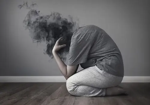 غم و اندوه چه رنگی هستند؟
