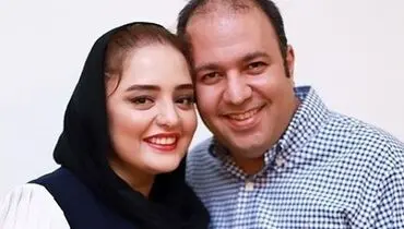  نرگس وقتی عصبانی میشه اصلا دوسش ندارم+فیلم