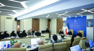 رئیس جمهور: اهداف حوزه استاندارد به صورت عملیاتی تدوین شود