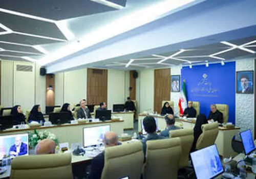 پزشکیان: ایران به تعهدات خود پایبند است