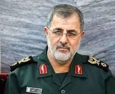 پیام جدید فرمانده کل سپاه منتشر شد