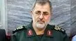 سردار سرلشکر محمد پاکپور طی حکمی از سوی فرمانده کل قوا به فرماندهی کل سپاه پاسداران منصوب شد 

