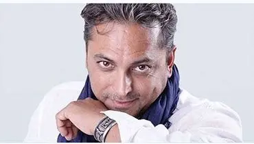 سیاوش صحنه: به ایران میروم، بخاطر بوسه بر مزار پدرم + فیلم