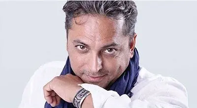 سیاوش صحنه: به ایران میروم، بخاطر بوسه بر مزار پدرم + فیلم