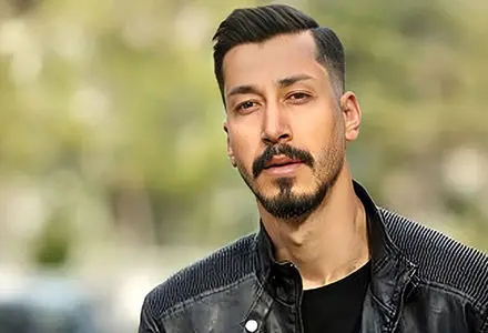 خاطره جالب بهرام افشاری از درخواست عجیبش در کودکی+ فیلم