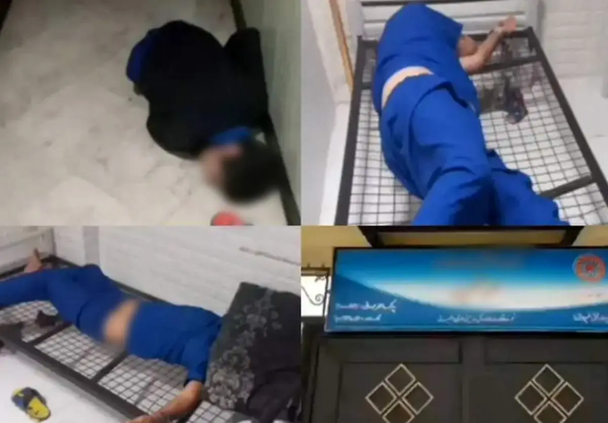 طرح ادعاهای هولناک درباره تعرض و تجاوز به معلولان در کرج
