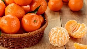 با خواص شگفت انگیز نارنگی یافا آشنا شوید