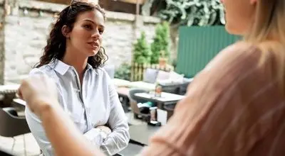 چگونه با ۸ اصل ساده احترام دیگران را جلب کنیم

