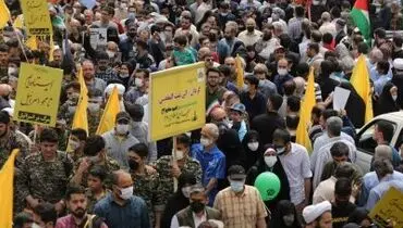  تمهیدات ترافیکیِ روز قدس در تهران