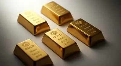 قیمت طلا امروز جمعه 18 اردیبهشت ۱۴۰۵