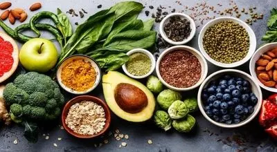 برای رفع خستگی بدن چی بخوریم؟