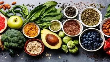 برای رفع خستگی بدن چی بخوریم؟